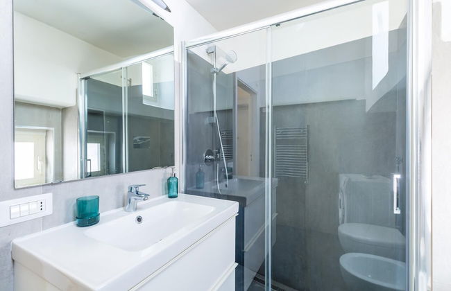 Chiaia Relax on Pedastrian Area - Foto 22