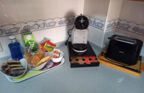 Apartamento Abrente - Foto 8