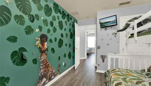 3157 YL - Encantada Serenity Retreat Elegant Villa Close to Disney - Foto 3