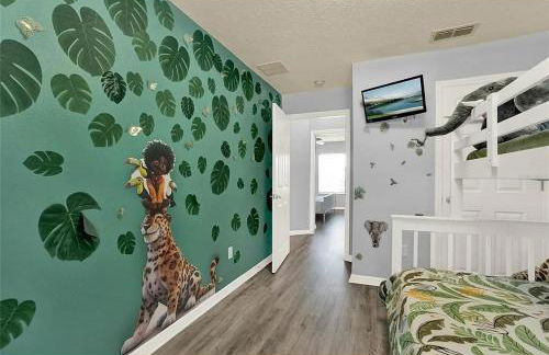 3157 YL - Encantada Serenity Retreat Elegant Villa Close to Disney - Foto 3