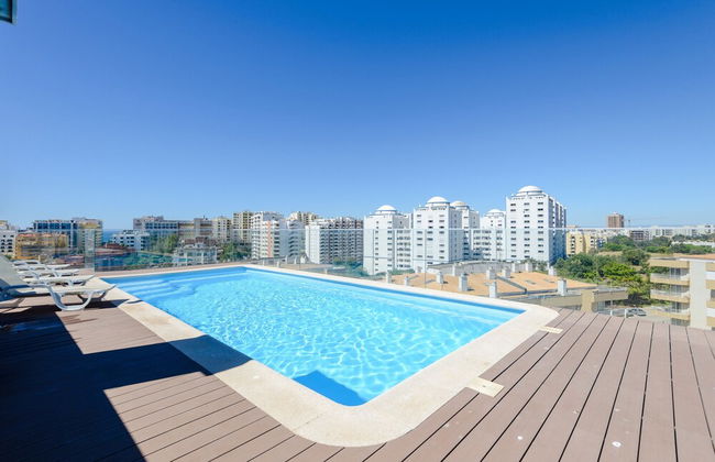 Casa Appartimao at Praia da Rocha - Foto 30