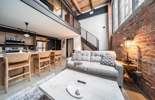 Landing Modern 2BD Gym Courtyard - Foto 37