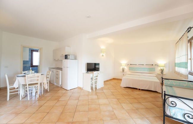 Residence Baia dei Mirti - Foto 8