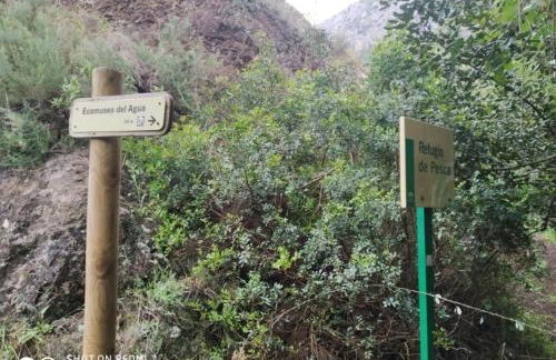 Alojamientos Sierra de Cádiz Benamahoma - Foto 48