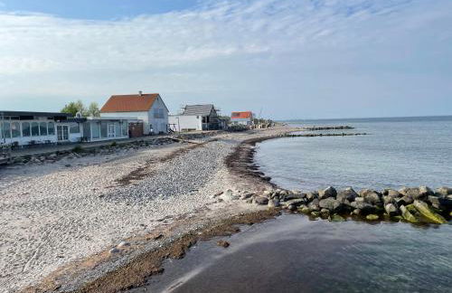 Ostseenest - Sonnige Ferienwohnung mit Ostseeblick - Foto 25