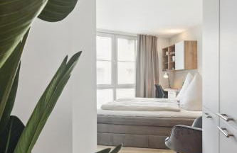 Home and CoLiving Bonn I Aparthotel - Foto 29