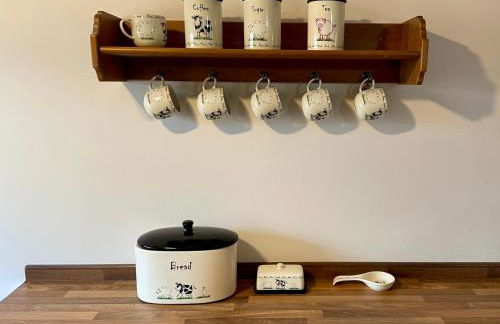 Miners cottage(1840)Nr. Brecon,Tower Zip & Bike Pk - Photo 9