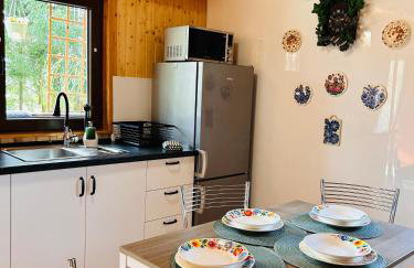 Domek Natura Rybno - Foto 26