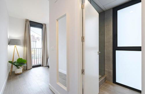 Feelathome Castilla Apartments - Foto 24