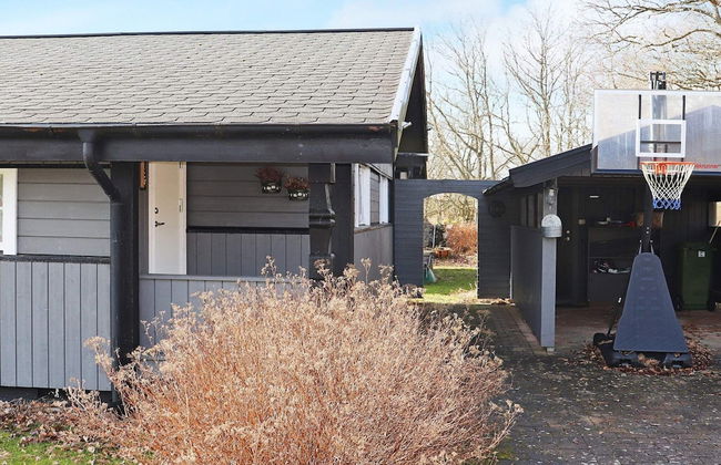 7 Person Holiday Home in Varberg - Photo 20