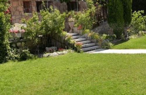 Flat in Galapagar with Spa and Mountain Views - Foto 35