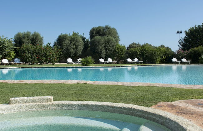 Masseria Don Luigi - Luxury Farmhouse - Foto 42