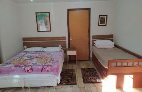 V do Lago Negro - Photo 31