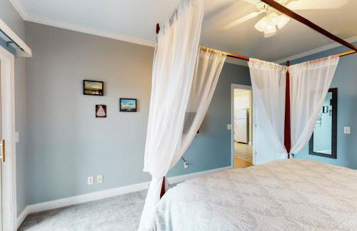 STJ16 Mystic Marina, Unit 204 - Foto 13