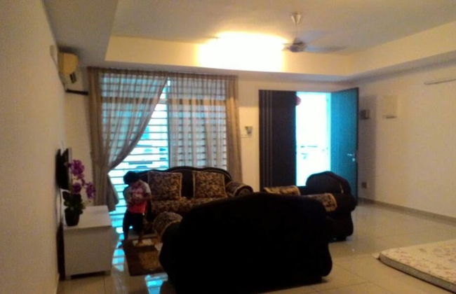 Elessandra 3 Storey 5 Rooms - Foto 12