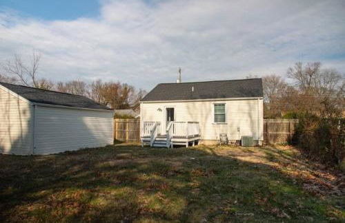 317 Extended Stay - Foto 14