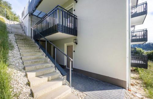 Egge Resort 7g mit Whirpool u Sauna - Photo 14