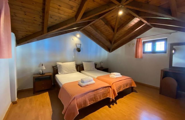 Executive Villa Scorpios With Private Pool - Foto 2