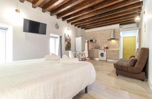 Allo Apartments Plateros Centro Jacuzzi Comunitario - Foto 21