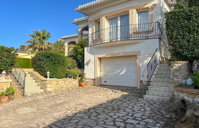 Villa El Sueno Panoramico - Foto 48