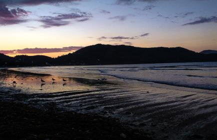 Casa do Carlos, praia da Enseada Ubatuba-SP - Foto 25