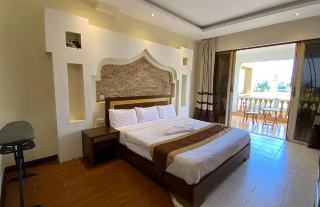 Shanzu Beachfront Suites - Foto 7