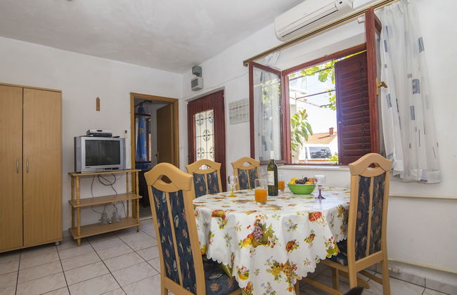 Apartments and Rooms Nikol - Foto 29