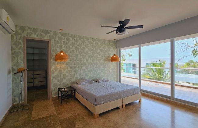 Espectacular casa de playa - Photo 1