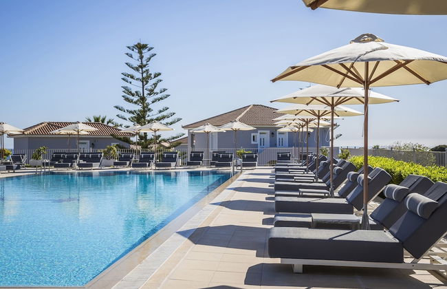 Astra Village Hotel Suites - Foto 43