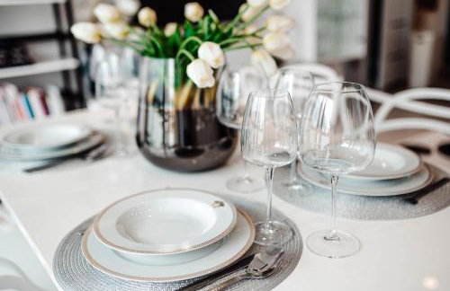 Apartament Staszica Nowa Sól - Foto 19