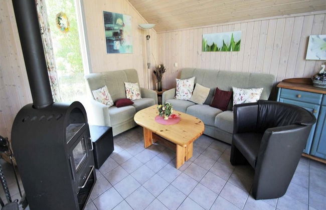 Ferienpark Mirow in Granzow - Photo 7