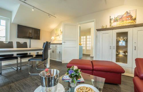 Villa Scandic Apartments - Foto 6