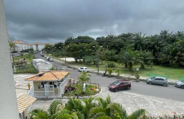 2 Quartos Camaçari - Estrada do Coco - Foto 22