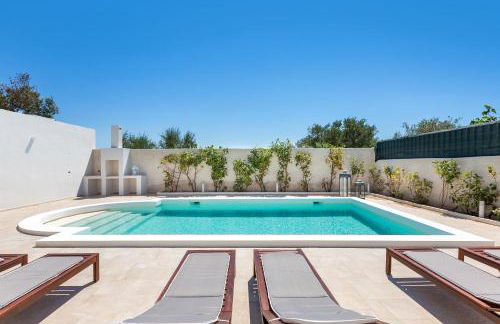 Villa San Teodoro by BarbarHouse - Foto 62