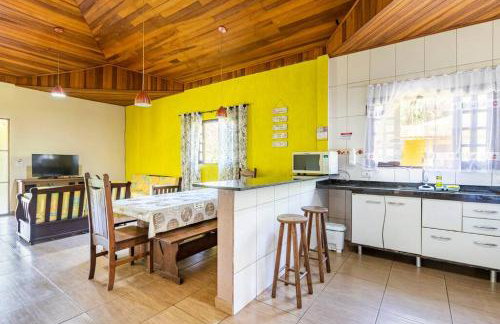 Chácara Recanto Lazer Atibaia - Foto 4