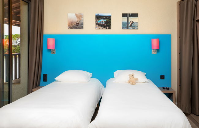 Sowell Family Pignada Plage - Foto 6