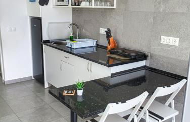 Sunshine Apartments Vistas Al mar - Foto 76