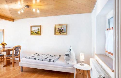 Ferienwohnung Hewenpanorama 1 - Foto 9