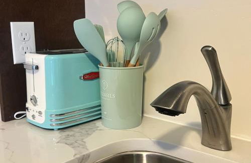 Teton View Studio - Hidden Gem near Yellowstone - Foto 17