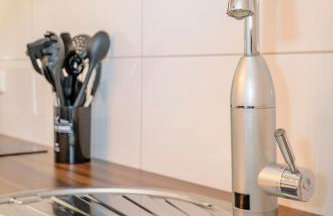 6 Gäste - Zentrale 2-Zi Wohnung - Nähe Arena - Foto 27