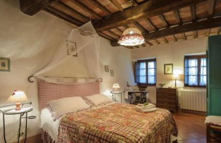 Podere La Montalla - Foto 50