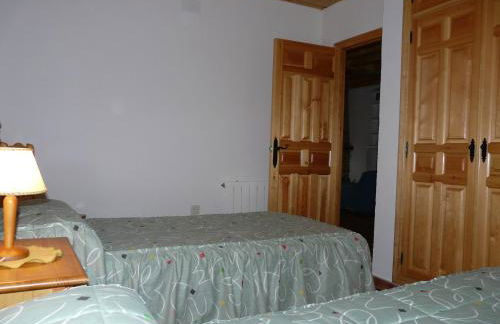 Casa Rural El Fresno - Foto 10