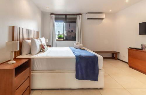 Conforto e Tranquilidade no Humaita - M404 - Foto 56