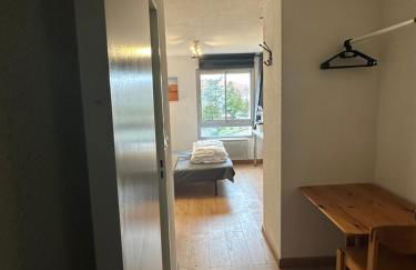 Studio Paisible Cœur de Paray-Le-Monial app 303 - Foto 14