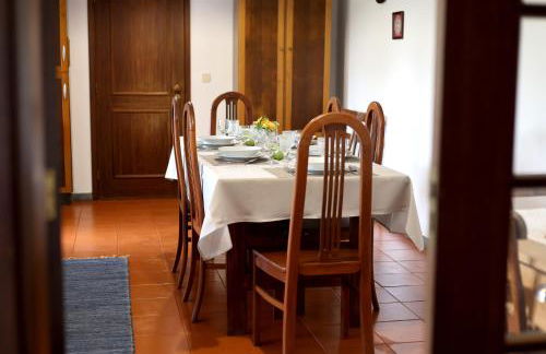 Casa Cor de Rosa - Photo 14