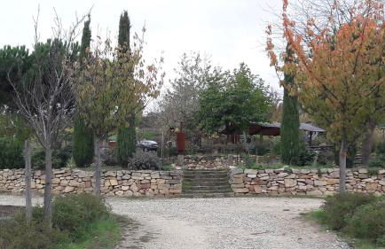 Ferienwohnung Zum Weinberg bis 4 Personen - Im Herzen der Pfalz - Foto 54