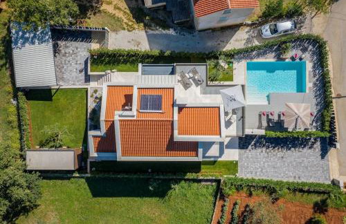 Villa Panamera by Briskva - Foto 43