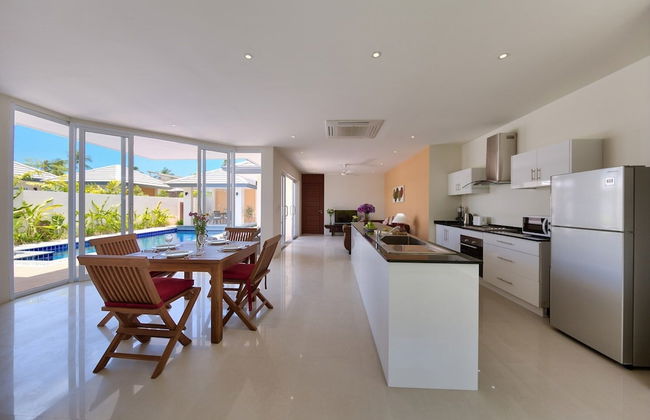 Villa Lipa Talay Sawng - Foto 13