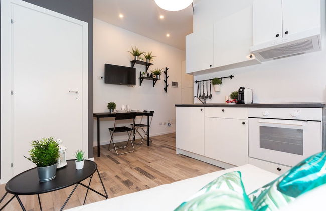 Home Hotel - Mamiani 6 - Foto 20