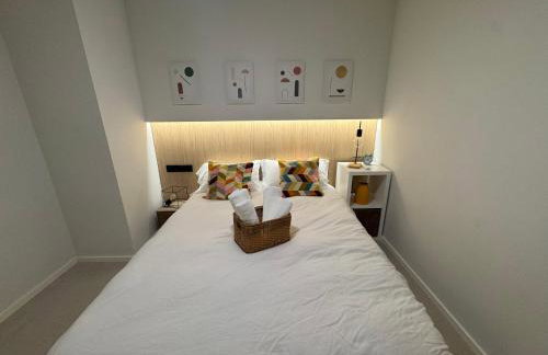 Apartamento 1ª LINEA PLAYA MUCHAVISTA - Foto 33